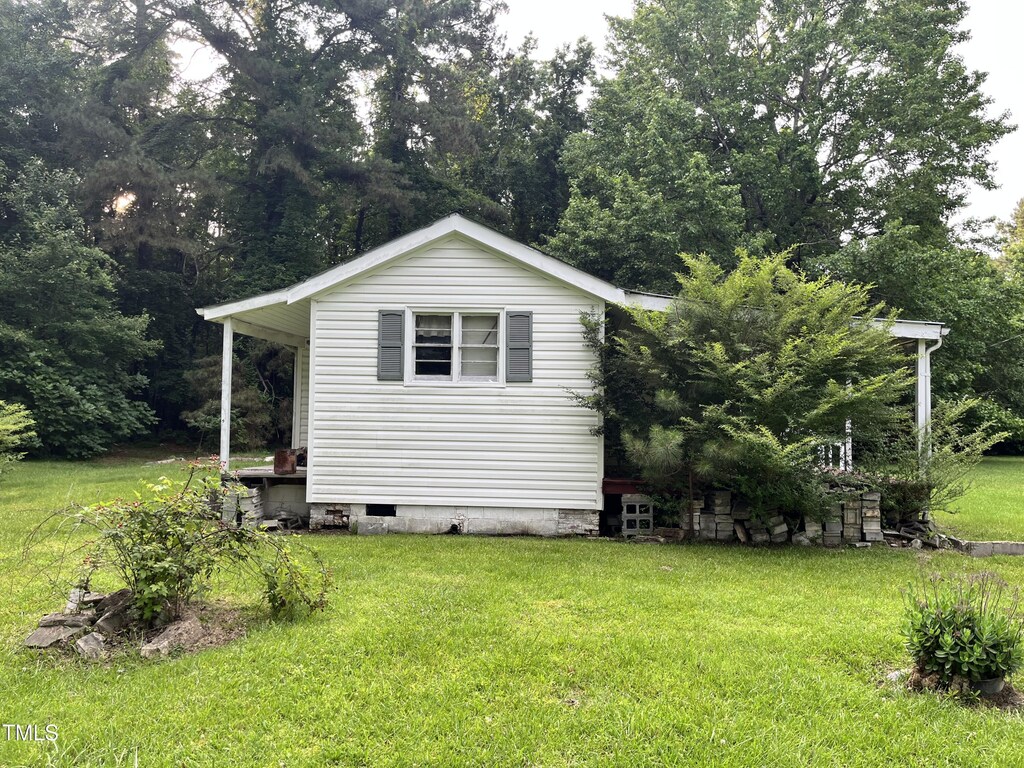 1222 Shady Grove Rd, Halifax, NC 27839 - photo 2