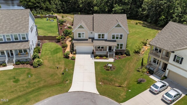 185 Twilight Trl, Willow Springs, NC 27592 - photo 4