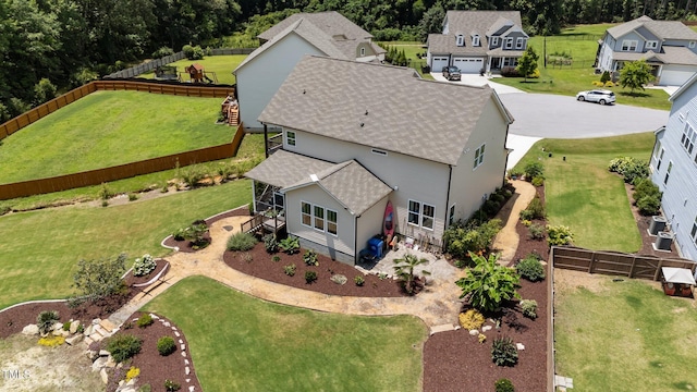 185 Twilight Trl, Willow Springs, NC 27592 - photo 8