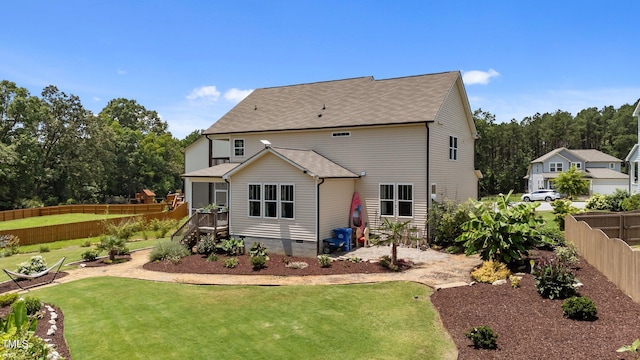 185 Twilight Trl, Willow Springs, NC 27592 - photo 36