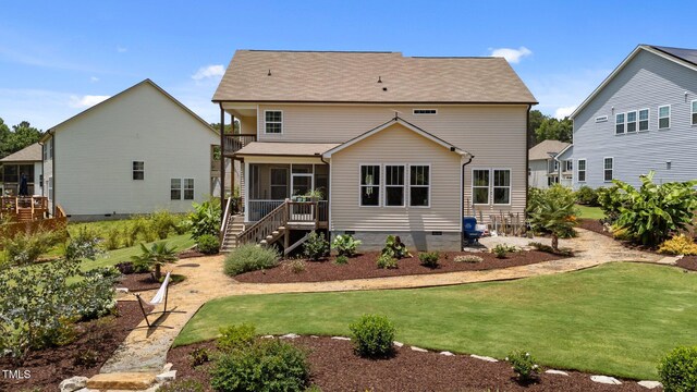 185 Twilight Trl, Willow Springs, NC 27592 - photo 37