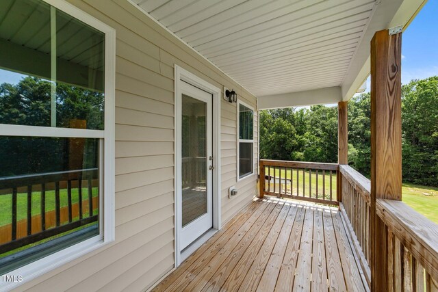 185 Twilight Trl, Willow Springs, NC 27592 - photo 41