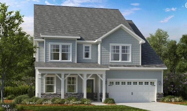 1017 Dillon Lake Dr, Knightdale, NC 27545 - photo 1