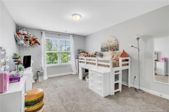 3426 Winnants Ct, Fayetteville, NC 28306 - bedroom featuring carpet flooring