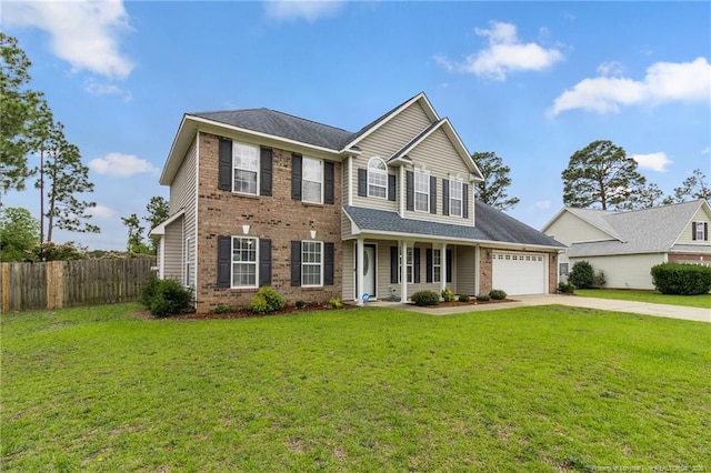 2851 Aristocrat Ln, Fayetteville, NC 28306 - photo 3