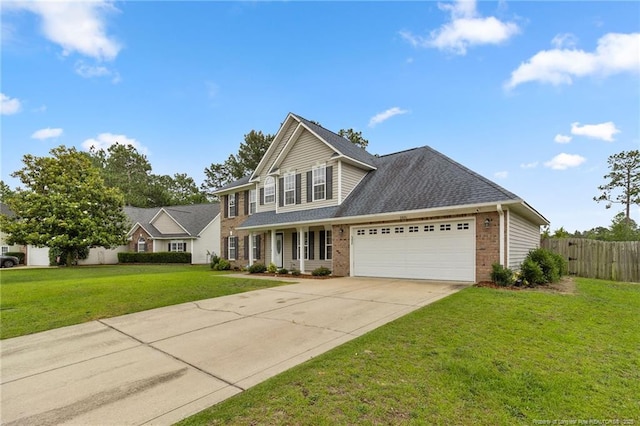 2851 Aristocrat Ln, Fayetteville, NC 28306 - photo 2