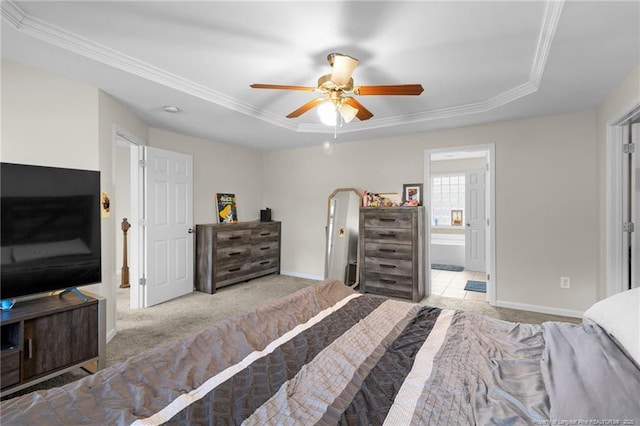 2851 Aristocrat Ln, Fayetteville, NC 28306 - photo 18