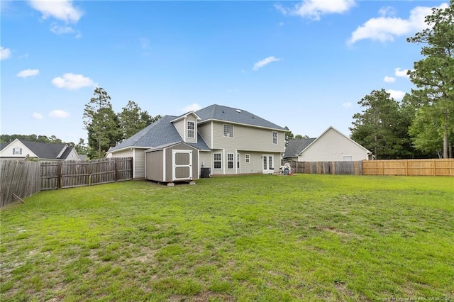 2851 Aristocrat Ln, Fayetteville, NC 28306 - photo 30