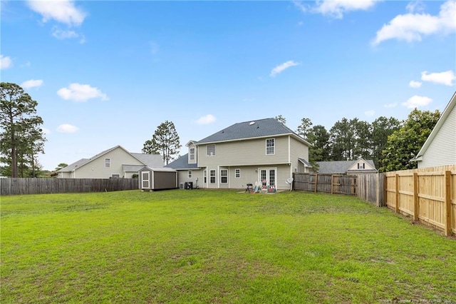 2851 Aristocrat Ln, Fayetteville, NC 28306 - photo 31
