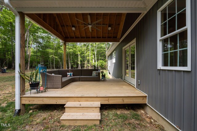 5402 Shealtiel Way, Rougemont, NC 27572 - photo 22