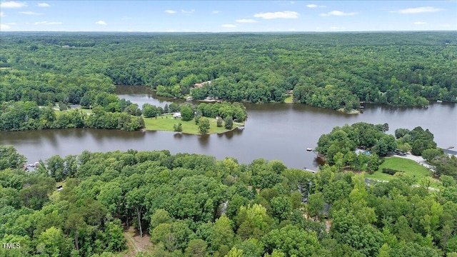 58 Lakefront Rd, Prospect Hill, NC 27314 - photo 8