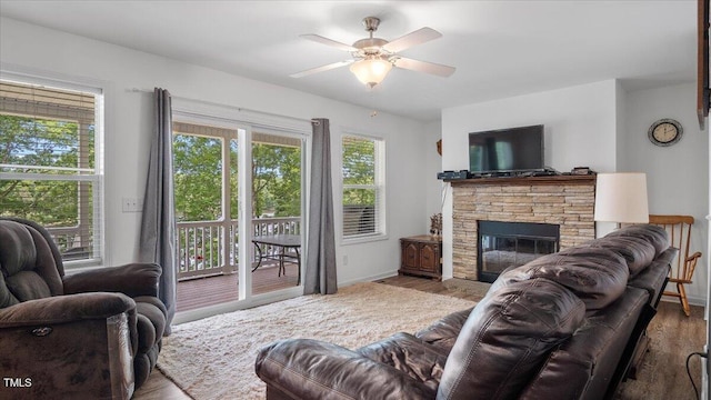 58 Lakefront Rd, Prospect Hill, NC 27314 - photo 11