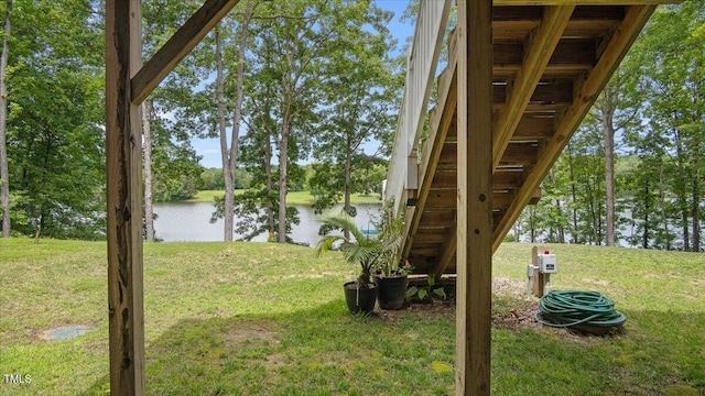 58 Lakefront Rd, Prospect Hill, NC 27314 - photo 32