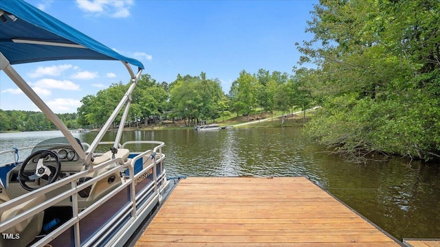 58 Lakefront Rd, Prospect Hill, NC 27314 - photo 35