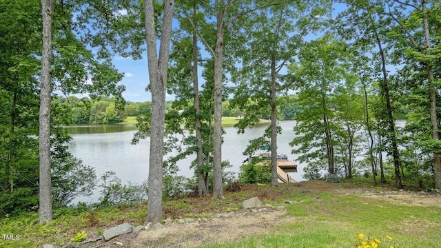 58 Lakefront Rd, Prospect Hill, NC 27314 - photo 6