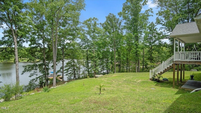 58 Lakefront Rd, Prospect Hill, NC 27314 - photo 1