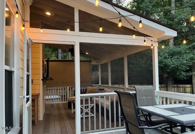 1001 Kingsway Dr, Apex, NC 27502 - photo 26