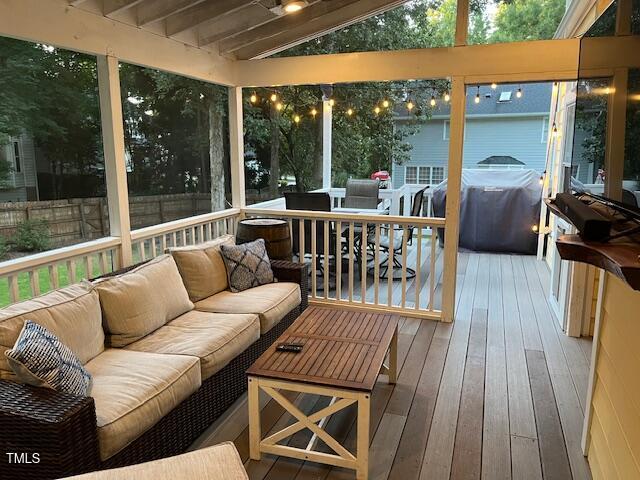 1001 Kingsway Dr, Apex, NC 27502 - photo 24