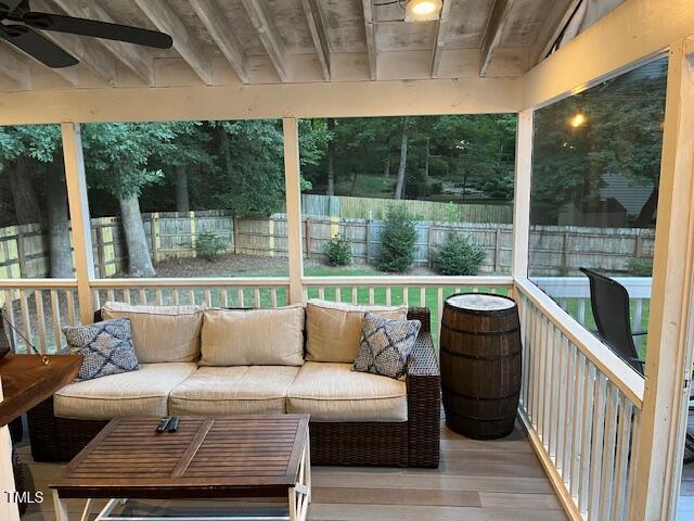 1001 Kingsway Dr, Apex, NC 27502 - photo 23