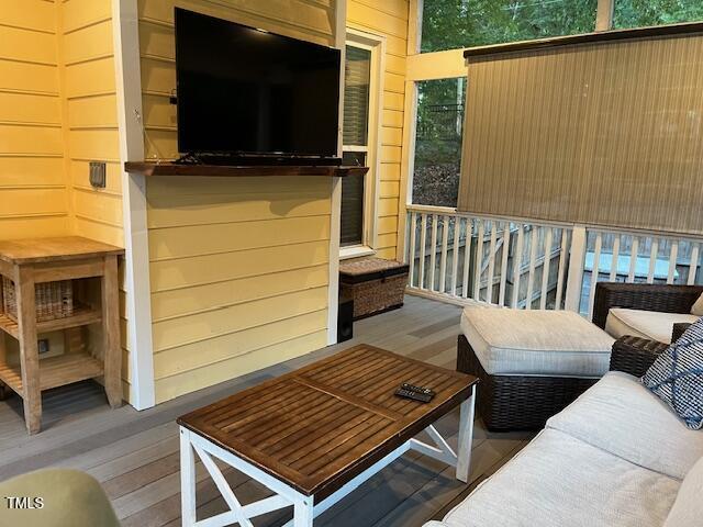 1001 Kingsway Dr, Apex, NC 27502 - photo 25