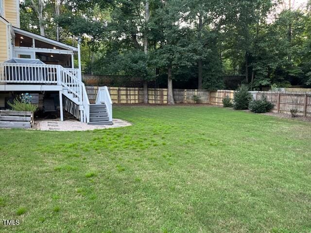 1001 Kingsway Dr, Apex, NC 27502 - photo 30