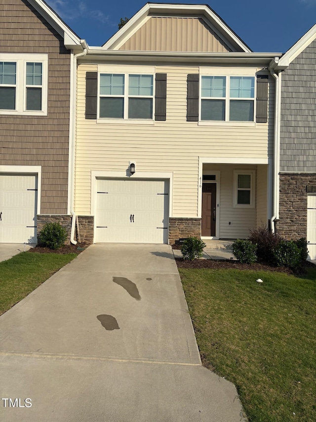 0416 Hazy Hls Ln, Garner, NC 27529 - photo 1