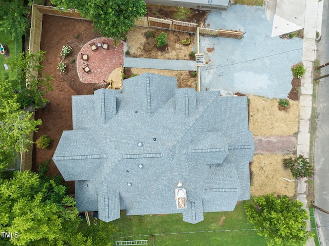 210 E Trinity Ave, Durham, NC 27701 - view of subject property