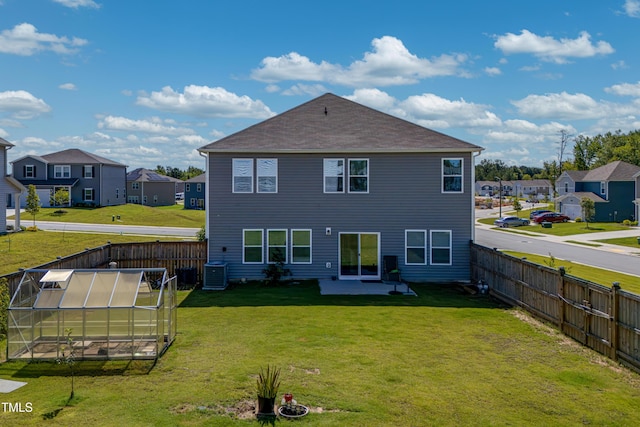 217 Windy Knoll Dr, Graham, NC 27253 - photo 29