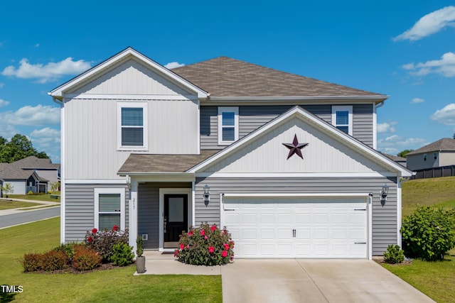 217 Windy Knoll Dr, Graham, NC 27253 - photo 1