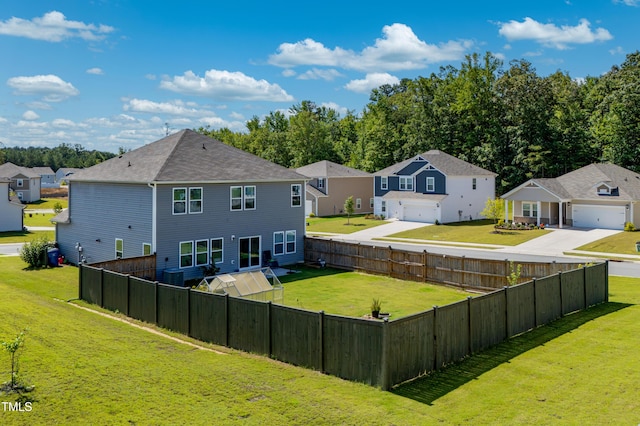 217 Windy Knoll Dr, Graham, NC 27253 - photo 28
