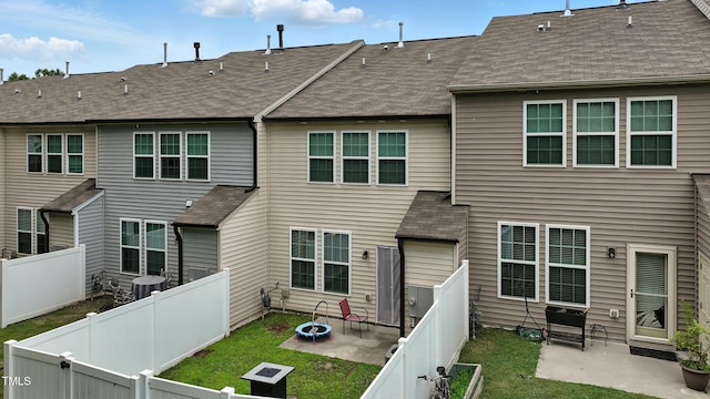 136 Thornhill Dr, Burlington, NC 27215 - photo 23