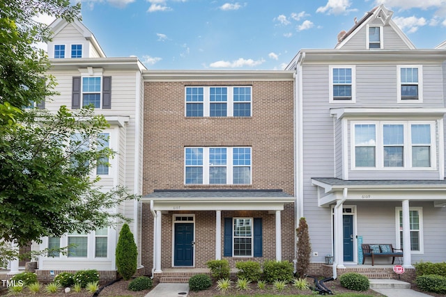 6107 Kayton St, Raleigh, NC 27616 - photo 2