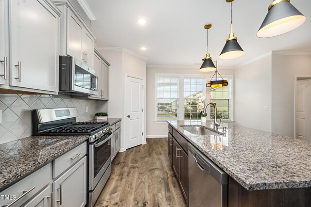 6107 Kayton St, Raleigh, NC 27616 - photo 3