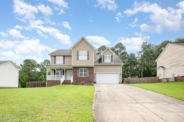 642 Pinevalley Ln, Sanford, NC 27332 - photo 1