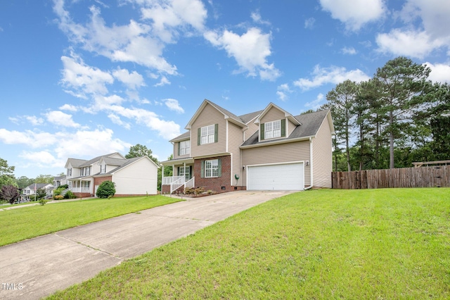 642 Pinevalley Ln, Sanford, NC 27332 - photo 2