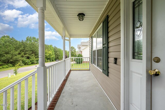 642 Pinevalley Ln, Sanford, NC 27332 - photo 4