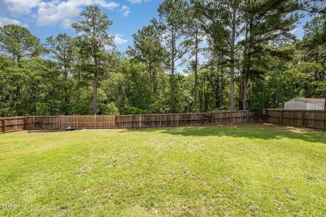 642 Pinevalley Ln, Sanford, NC 27332 - photo 30