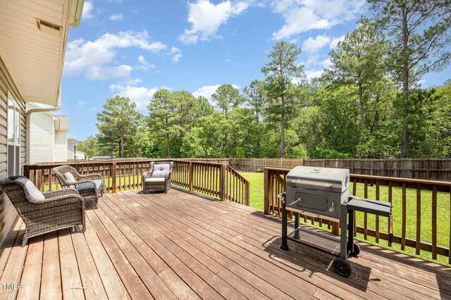 642 Pinevalley Ln, Sanford, NC 27332 - photo 31