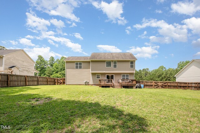 642 Pinevalley Ln, Sanford, NC 27332 - photo 32