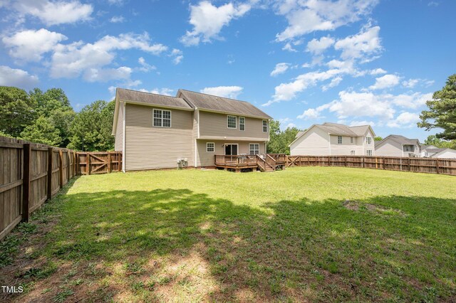 642 Pinevalley Ln, Sanford, NC 27332 - photo 33