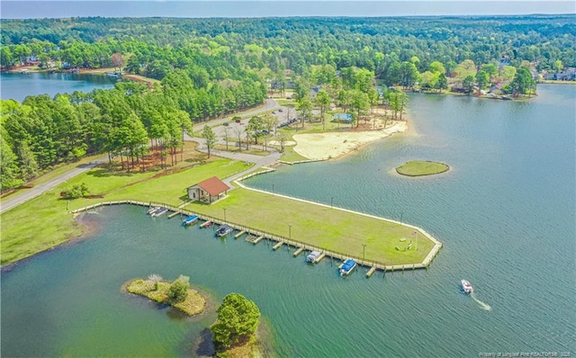 516 Carolina Way, Sanford, NC 27332