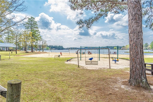 516 Carolina Way, Sanford, NC 27332