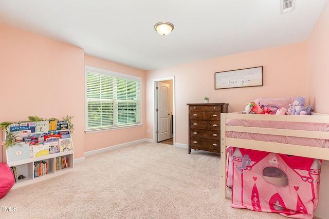 124 Airlie Place Ln, Willow Springs, NC 27592 - carpeted bedroom featuring baseboards