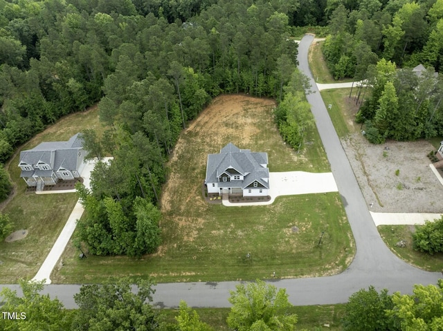 190 Whistlers Cv, Louisburg, NC 27549 - photo 42