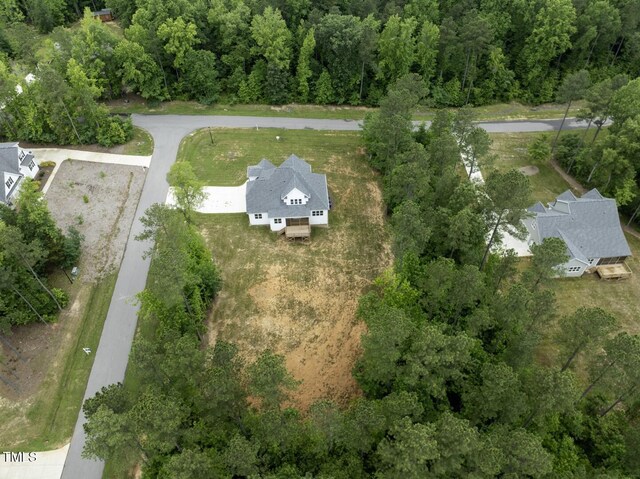 190 Whistlers Cv, Louisburg, NC 27549 - photo 43