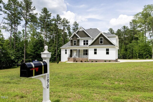 190 Whistlers Cv, Louisburg, NC 27549 - photo 38
