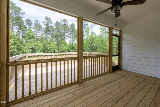 190 Whistlers Cv, Louisburg, NC 27549 - photo 16