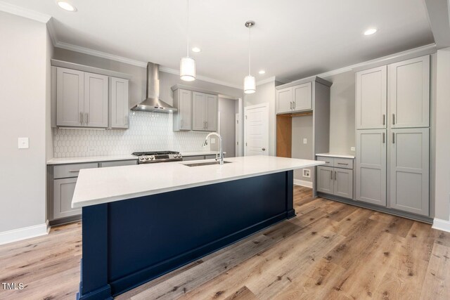 190 Whistlers Cv, Louisburg, NC 27549 - photo 2