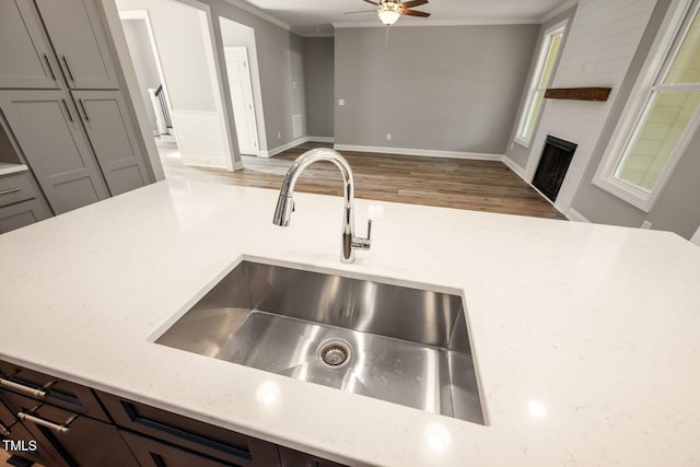 190 Whistlers Cv, Louisburg, NC 27549 - photo 21