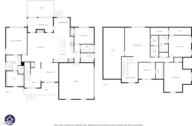 190 Whistlers Cv, Louisburg, NC 27549 - photo 46